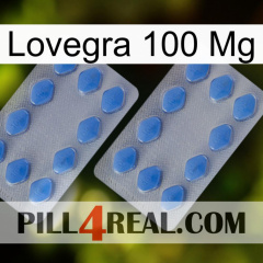 Lovegra 100Mg 20